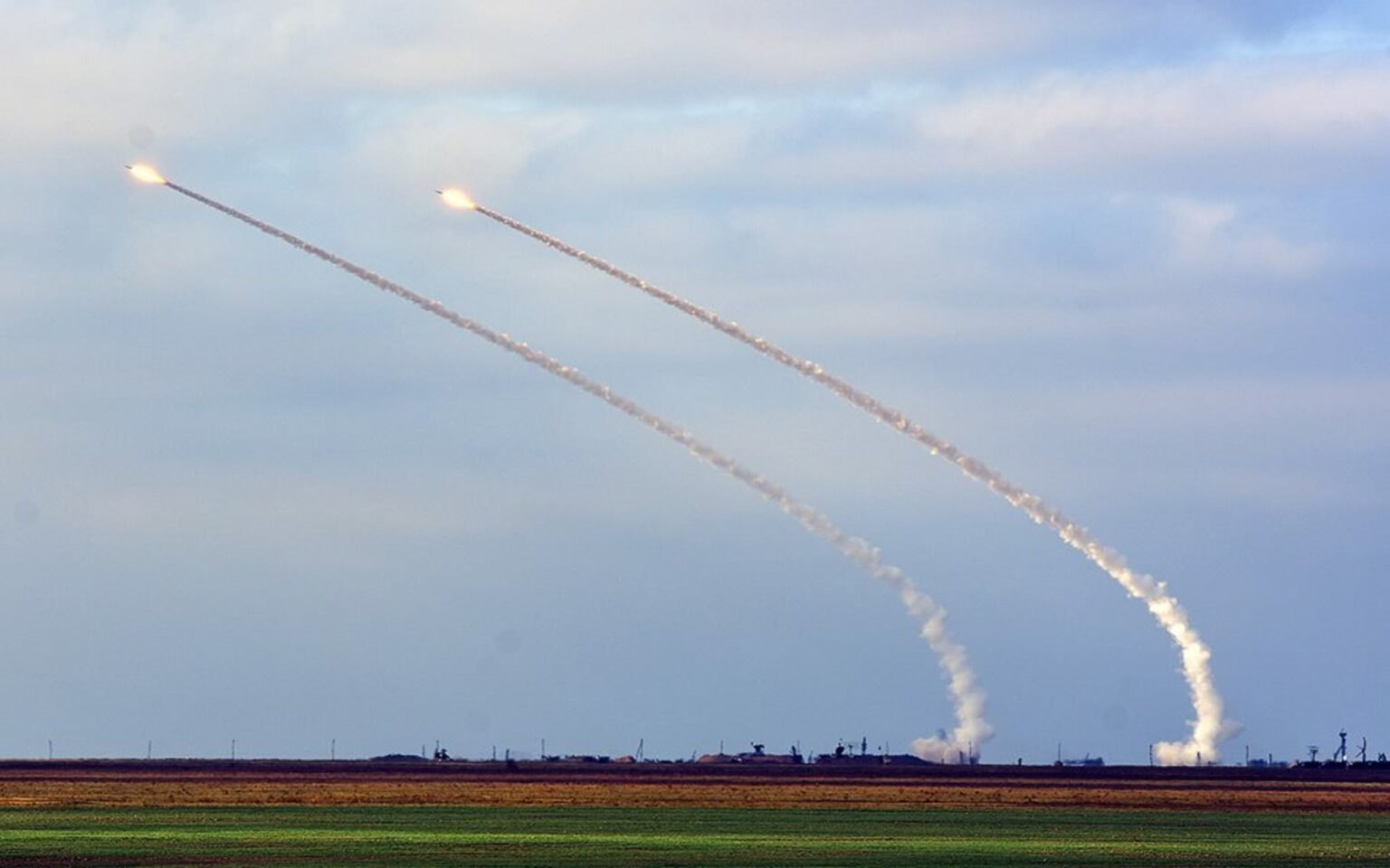Ουκρανικός S-300 ή Ρωσικός Cruise χτύπησε τελικά την Πολωνία; - NEMESIS HD