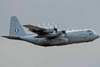 Αντικατάσταση των C-130: Οι πιθανές επιλογές για την ΠΑ - NEMESIS HD