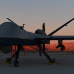Λάρισα: Τα κορυφαία Αμερικανικά UAV MQ-9 Reaper ήρθαν για να μείνουν - NEMESIS HD