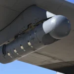 Litening 5 και RecceLite XR: Τα ατρακτίδια στο μάτι της Πολεμικής Αεροπορίας