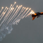 F-16: Παρουσίαση του Viper Shield της L3Harris στο ΓΕΑ