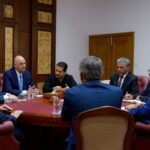 Λιβύη: Δεν έπεσε σε παγίδα ο Δένδιας και συναντήθηκε με Χαφτάρ