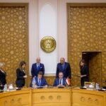 Διμερή Συμφωνία για την απασχόληση 5.000 εποχικών εργατών γης υπέγραψε στο Κάιρο ο ΑΝΥΠΕΞ - NEMESIS HD