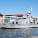 Ναυτική Κυριακή: Ελαφριές κορβέτες κλάσης Stockholm