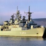 Θετικά νέα για τις φρεγάτες MEKO | Το πρώτο βήμα για την βελτίωση της αξιοπιστίας - NEMESIS HD