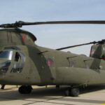 Η Elbit στο Γενικό Επιτελείο Στρατού | Αναβάθμιση των CH-47 - NEMESIS HD