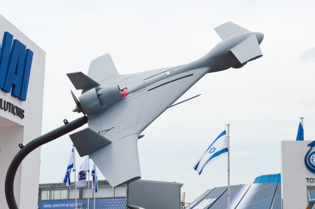 Loitering Munitions | Ο ρόλος τους στους σύγχρονους πολέμους και η ανησυχητική απουσία της Ελλάδας στον τομέα