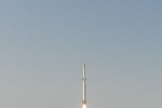 AD-1: Επιτυχής η δοκιμή του Ινδικού αντιβαλλιστικού πυραύλου - NEMESIS HD