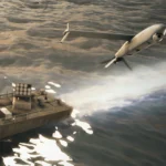 Ελληνικά Loitering Munitions σε ρόλο «κυνηγών» Τουρκικών USV
