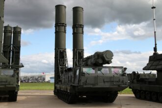 ΑΠΟΨΗ | Το σύστημα καθοδήγησης TVM των S-300 και η περίπτωση της Πολωνίας - NEMESIS HD