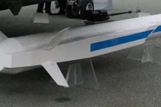 ASMP (Air-sol moyenne portée): Το γαλλικό πυρηνικό «μέτρο οικοδόμησης εμπιστοσύνης»