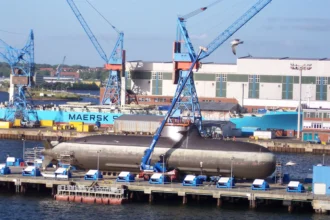 Η φιλοσοφία των Type 212 και η σχέση τους με την Ελλάδα