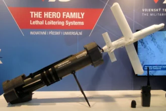 Loitering Munitions | Ο ρόλος τους στους σύγχρονους πολέμους και η ανησυχητική απουσία της Ελλάδας στον τομέα