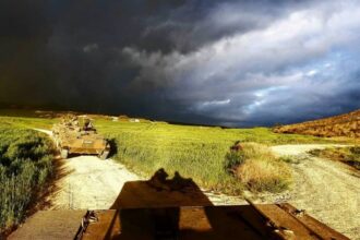 ΟΛΥΜΠΟΣ 22 | Η Εθνική Φρουρά αξιολογεί το σύστημα χειρισμού κρίσεων - NEMESIS HD