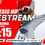 LIVE - Εξοπλισμοί, Ισραηλινές λύσεις για τις Ένοπλες Δυνάμεις και γενική συζήτηση - NEMESIS HD