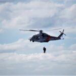 «ΑΕΤΟΣ»: Ελλάδα και Κύπρος σε κοινή άσκηση Έρευνας και Διάσωσης - NEMESIS HD