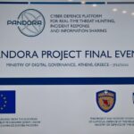 Η πλατφόρμα «PANDORA» δοκιμάστηκε και παρουσιάστηκε για την προστασία των ΕΔ - NEMESIS HD