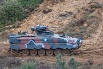 Ο ΥΦΕΘΑ σε Σχηματισμούς και Μονάδες του Στρατού Ξηράς στη Θράκη - NEMESIS HD