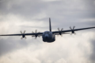 ΕΞΕΛΙΞΗ με C-130J: Ελληνικό ενδιαφέρον και για τα αεροσκάφη της Αυστραλίας - NEMESIS HD