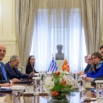 Πονοκέφαλος για τους Τούρκους η άριστη συνεργασία Ελλάδας και Αιγύπτου - NEMESIS HD