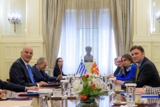 Πονοκέφαλος για τους Τούρκους η άριστη συνεργασία Ελλάδας και Αιγύπτου - NEMESIS HD