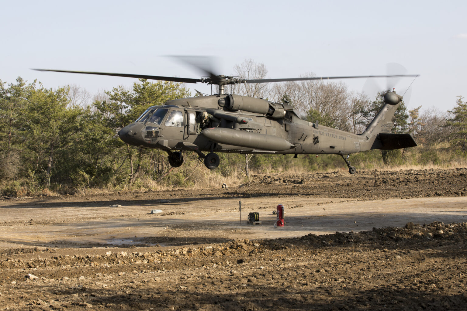 Εξοπλιστικός πυρετός: Συναντήσεις για Black Hawk, UAV και ελικόπτερα έρευνας και διάσωσης - NEMESIS HD