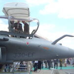 Η Σαουδική Αραβία θέλει «τεράστιο» αριθμό RAFALE και συμμετοχή στο πρόγραμμα SCAF σύμφωνα με πληροφορίες - NEMESIS HD