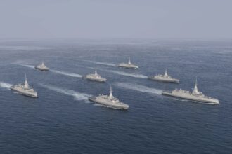 FDI: Οι σύγχρονες «τριήρεις» του Πολεμικού Ναυτικού