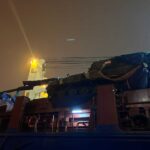 Πρώτες αφίξεις νοτιοκορεατικών αρμάτων και πυροβόλων στην Πολωνία - NEMESIS HD