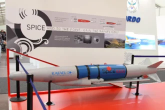 SPICE 1000 / 2000: Οι ικανότητες του πιθανού έξυπνου kit της Πολεμικής Αεροπορίας
