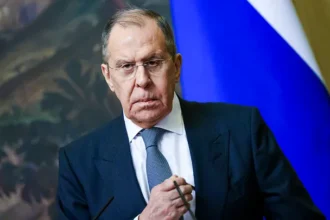 Λαβρόφ για S-300: «Παρακολουθούμε στενά την κατάσταση» - NEMESIS HD