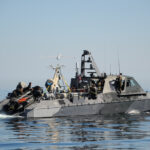 ΠΡΟΤΑΣΗ: Loitering Munitions σε μονάδες επιφανείας για πλήγματα σε στόχους ξηράς - NEMESIS HD