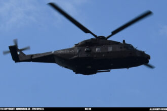 NH-90: Η ΓΔΑΕΕ κλείνει τρύπες στην συντήρηση - NEMESIS HD