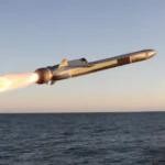 Ολλανδία: Προχωρά στην αντικατάσταση των HARPOON με πυραύλους NSM - NEMESIS HD