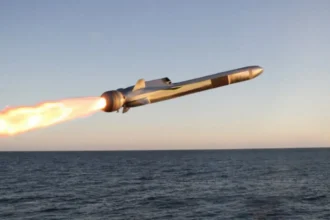 Ολλανδία: Προχωρά στην αντικατάσταση των HARPOON με πυραύλους NSM - NEMESIS HD