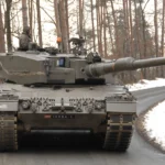 Το μέλλον των Leopard 2A4 στον Ελληνικό Στρατό - NEMESIS HD