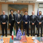 Νέα κίνηση της FINCANTIERI - ONEX «γύρω» από το πρόγραμμα Κορβετών - NEMESIS HD
