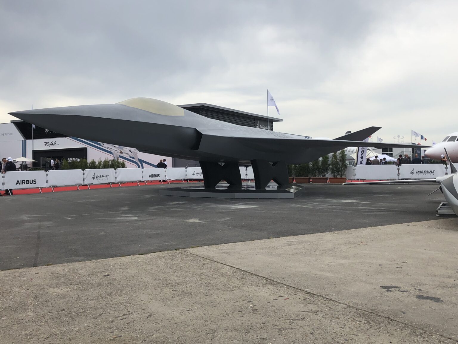 Η Σαουδική Αραβία θέλει «τεράστιο» αριθμό RAFALE και συμμετοχή στο πρόγραμμα SCAF σύμφωνα με πληροφορίες