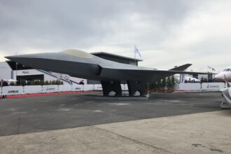 Η Σαουδική Αραβία θέλει «τεράστιο» αριθμό RAFALE και συμμετοχή στο πρόγραμμα SCAF σύμφωνα με πληροφορίες