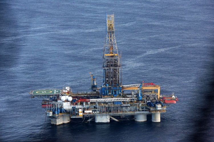 ΕΚΤΑΚΤΟ: Η Eni ανακάλυψε νέο κοίτασμα φυσικού αερίου στην Κύπρο - NEMESIS HD