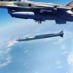 RAMPAGE: Ο ισραηλινός πύραυλος που πρέπει να εξοπλίσει τα F-16 της Πολεμικής Αεροπορίας