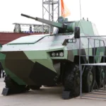 ATOM: Tο Ρωσικό IFV βασισμένο στο γαλλικό VBCI - NEMESIS HD