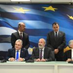 «Γρύπας»: Υπογραφές για το πρώτο οπλισμένο UCAV του ΑΡΧΥΤΑΣ - NEMESIS HD