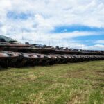Όχι ΔΕΝ δίνουμε Leopard 2 στην Ουκρανία (τουλάχιστον ακόμα) - NEMESIS HD