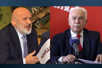 Τουρκικό κόμμα ζητάει την έξοδο της Τουρκίας από το NATO σε 5 μήνες - NEMESIS HD