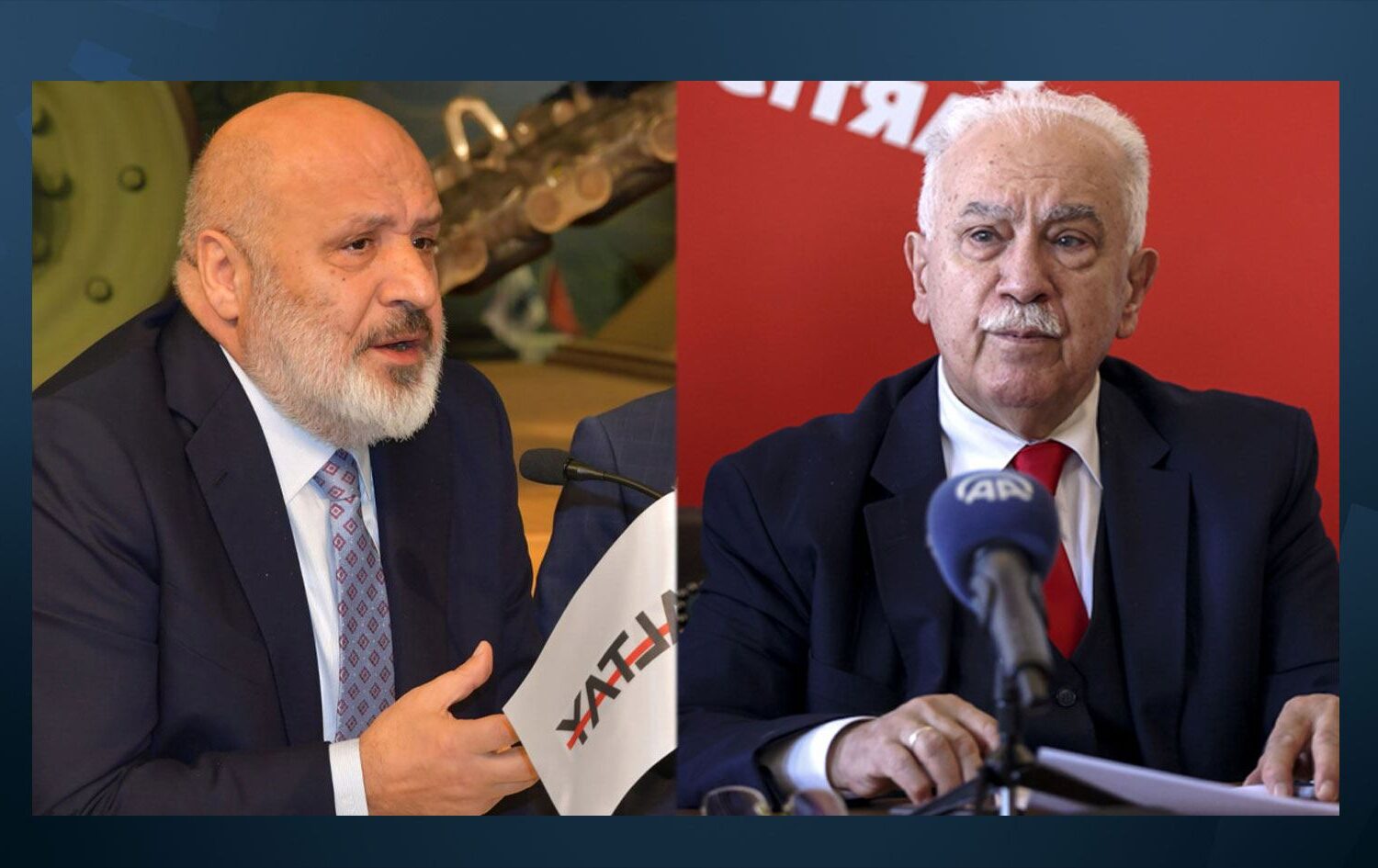 Τουρκικό κόμμα ζητάει την έξοδο της Τουρκίας από το NATO σε 5 μήνες - NEMESIS HD