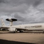 Το NATO στέλνει AWACS στην Ρουμανία ως απάντηση στη Ρωσία - NEMESIS HD