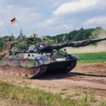 Leopard 1: Η ιστορία του και η συμβολή του στον Ψυχρό Πόλεμο