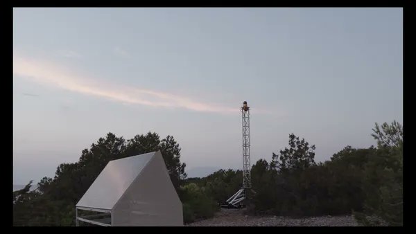 Ελληνική εταιρεία παρουσίασε σύστημα αυτόματης αναγνώρισης και στόχευσης στόχων