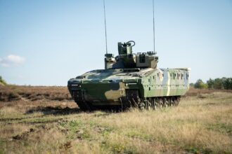 Τα επερχόμενα προγράμματα του Ελληνικού Στρατού μέσω DEFEA - NEMESIS HD